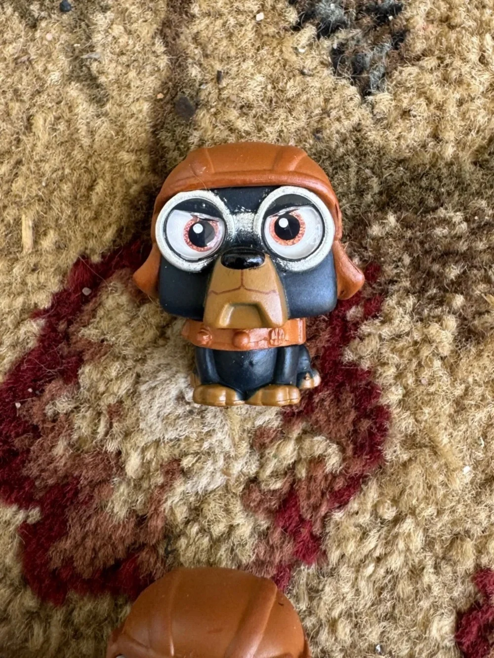 Disney Doorables Pixar’s Up Bundle